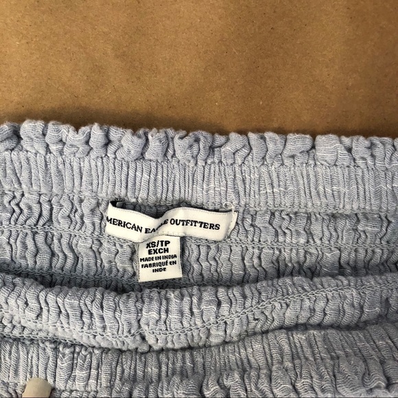 American eagle tube top please read description - Picture 4 of 4